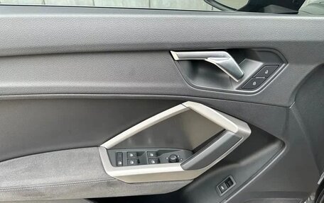 Audi Q3, 2023 год, 2 650 000 рублей, 8 фотография