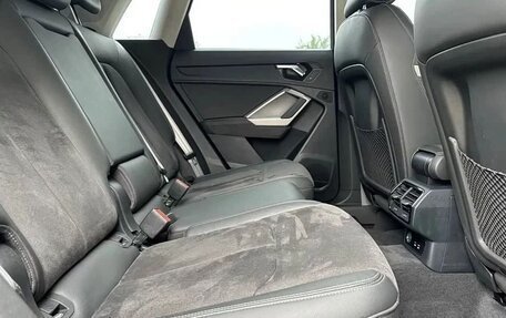 Audi Q3, 2023 год, 2 650 000 рублей, 12 фотография