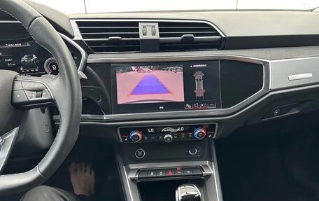 Audi Q3, 2023 год, 2 650 000 рублей, 14 фотография