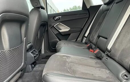 Audi Q3, 2023 год, 2 650 000 рублей, 11 фотография