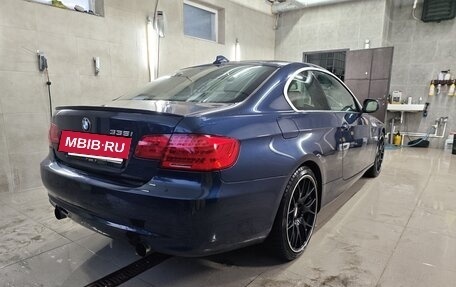 BMW 3 серия, 2010 год, 1 700 000 рублей, 4 фотография