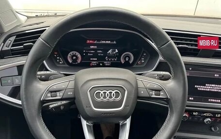 Audi Q3, 2023 год, 2 650 000 рублей, 13 фотография