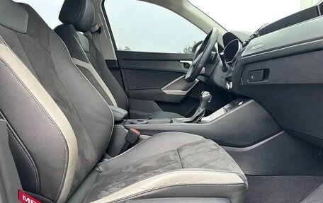 Audi Q3, 2023 год, 2 650 000 рублей, 10 фотография