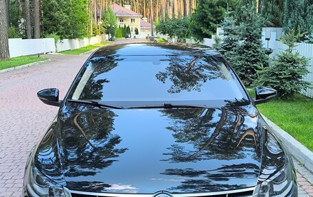Volkswagen Passat CC I рестайлинг, 2012 год, 1 600 000 рублей, 5 фотография