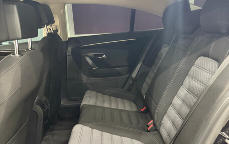 Volkswagen Passat CC I рестайлинг, 2012 год, 1 600 000 рублей, 13 фотография