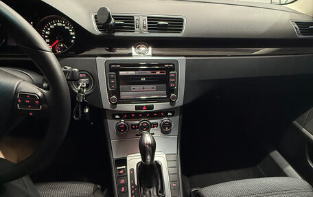 Volkswagen Passat CC I рестайлинг, 2012 год, 1 600 000 рублей, 11 фотография