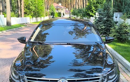Volkswagen Passat CC I рестайлинг, 2012 год, 1 600 000 рублей, 2 фотография