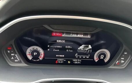 Audi Q3, 2023 год, 2 650 000 рублей, 15 фотография