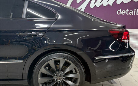Volkswagen Passat CC I рестайлинг, 2012 год, 1 600 000 рублей, 8 фотография