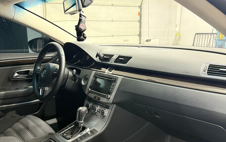 Volkswagen Passat CC I рестайлинг, 2012 год, 1 600 000 рублей, 14 фотография