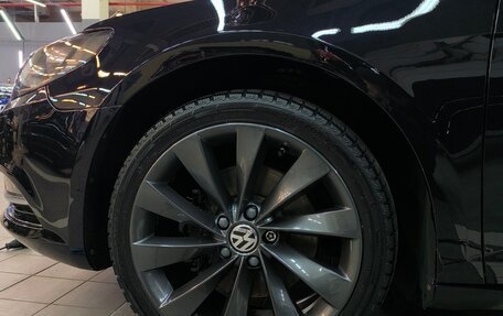 Volkswagen Passat CC I рестайлинг, 2012 год, 1 600 000 рублей, 25 фотография