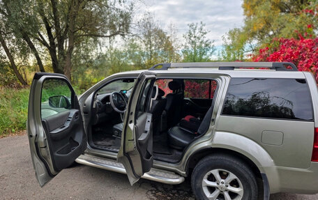 Nissan Pathfinder, 2012 год, 1 500 000 рублей, 3 фотография