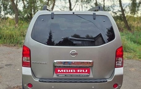 Nissan Pathfinder, 2012 год, 1 500 000 рублей, 2 фотография