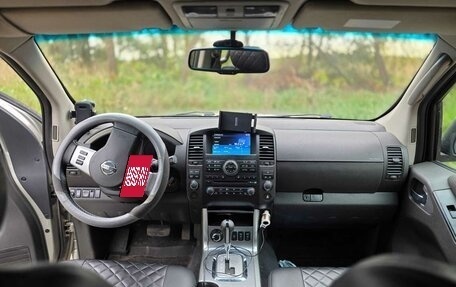 Nissan Pathfinder, 2012 год, 1 500 000 рублей, 4 фотография