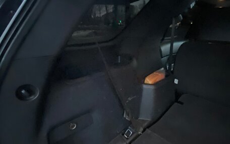 Ford Explorer VI, 2011 год, 1 385 500 рублей, 13 фотография