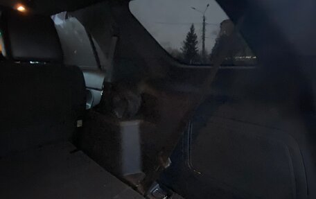 Ford Explorer VI, 2011 год, 1 385 500 рублей, 12 фотография