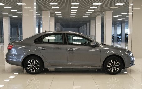 Volkswagen Jetta VI, 2015 год, 1 198 000 рублей, 5 фотография