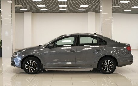 Volkswagen Jetta VI, 2015 год, 1 198 000 рублей, 6 фотография