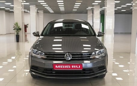 Volkswagen Jetta VI, 2015 год, 1 198 000 рублей, 7 фотография