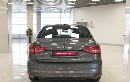Volkswagen Jetta VI, 2015 год, 1 198 000 рублей, 8 фотография