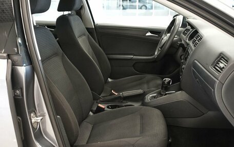 Volkswagen Jetta VI, 2015 год, 1 198 000 рублей, 16 фотография