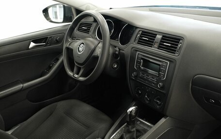Volkswagen Jetta VI, 2015 год, 1 198 000 рублей, 12 фотография