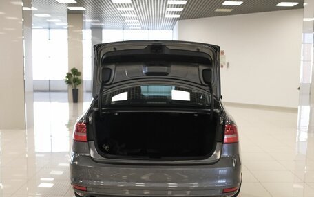 Volkswagen Jetta VI, 2015 год, 1 198 000 рублей, 20 фотография