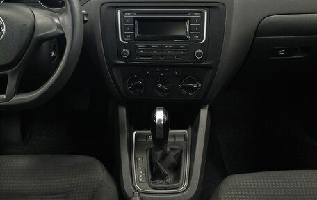 Volkswagen Jetta VI, 2015 год, 1 198 000 рублей, 14 фотография