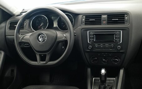 Volkswagen Jetta VI, 2015 год, 1 198 000 рублей, 11 фотография