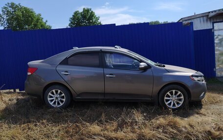 KIA Forte II, 2010 год, 700 000 рублей, 2 фотография
