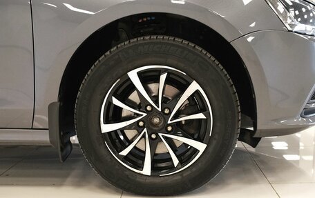 Volkswagen Jetta VI, 2015 год, 1 198 000 рублей, 21 фотография