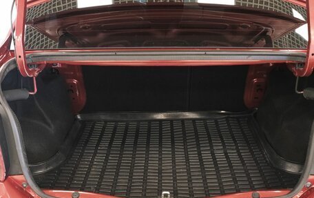 Renault Logan II, 2019 год, 850 000 рублей, 18 фотография