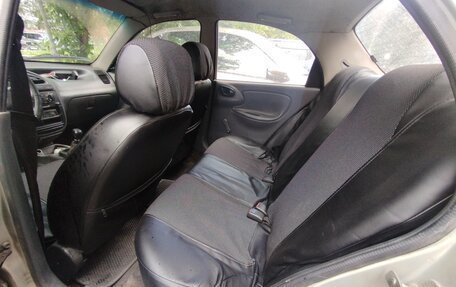 Chevrolet Lanos I, 2007 год, 125 000 рублей, 7 фотография