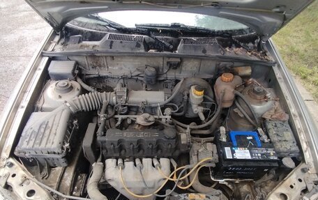 Chevrolet Lanos I, 2007 год, 125 000 рублей, 5 фотография