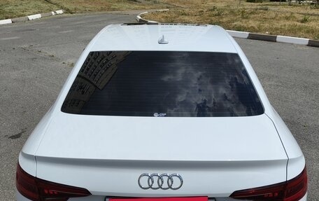 Audi A4, 2019 год, 2 650 000 рублей, 2 фотография