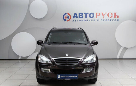 SsangYong Kyron I, 2011 год, 949 000 рублей, 3 фотография