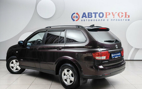 SsangYong Kyron I, 2011 год, 949 000 рублей, 2 фотография