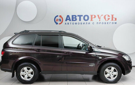SsangYong Kyron I, 2011 год, 949 000 рублей, 5 фотография