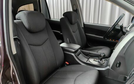 SsangYong Kyron I, 2011 год, 949 000 рублей, 7 фотография