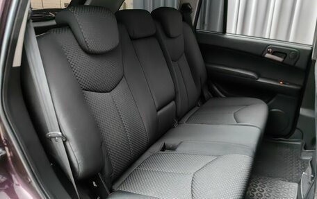 SsangYong Kyron I, 2011 год, 949 000 рублей, 9 фотография