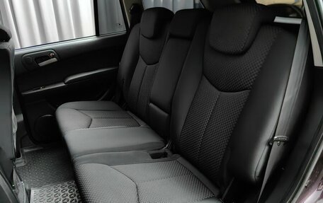 SsangYong Kyron I, 2011 год, 949 000 рублей, 8 фотография