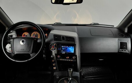 SsangYong Kyron I, 2011 год, 949 000 рублей, 12 фотография
