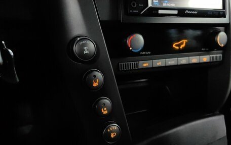 SsangYong Kyron I, 2011 год, 949 000 рублей, 16 фотография