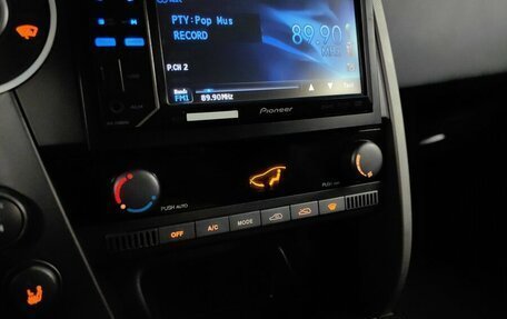 SsangYong Kyron I, 2011 год, 949 000 рублей, 15 фотография