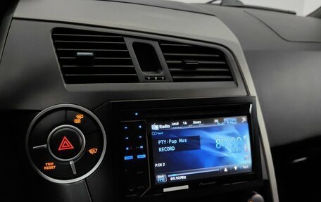 SsangYong Kyron I, 2011 год, 949 000 рублей, 14 фотография