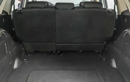 SsangYong Kyron I, 2011 год, 949 000 рублей, 25 фотография