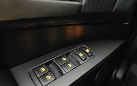SsangYong Kyron I, 2011 год, 949 000 рублей, 23 фотография