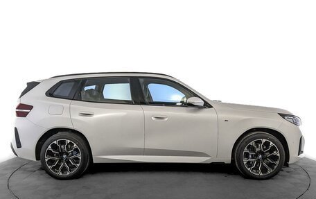 BMW X3, 2025 год, 8 100 000 рублей, 4 фотография