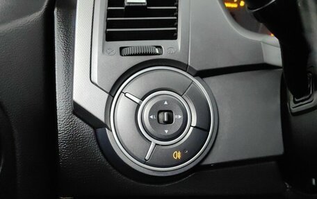 SsangYong Kyron I, 2011 год, 949 000 рублей, 22 фотография