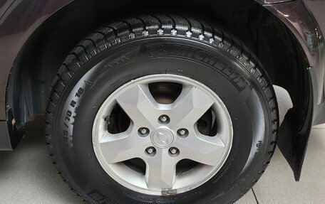 SsangYong Kyron I, 2011 год, 949 000 рублей, 24 фотография